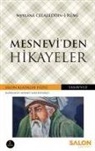 Mehmet Alim Konukcu - Mesneviden Hikayeler