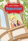 Grimm Kardesler - Rapunzel