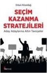 Erkan Kösedag - Secim Kazanma Stratejileri