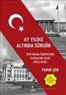 Faruk Sen - Ay Yildiz Altinda Sürgün