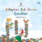 Peter Carnavas - Kitaplari Cok Seven Cocuklar