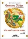 Geronimo Stilton - Piramitlerin Sirri - Zamanda Yolculuk