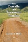 Karim F Hirji - The Travails of a Tanzanian Teacher