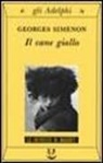 Georges Simenon - Il cane giallo