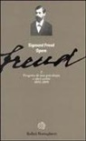 Sigmund Freud, C. L. Musatti, Cesare L. Musatti - Progetto di una psicologia(1892-1899)