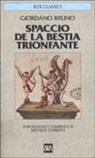 Giordano Bruno - Lo spaccio della bestia trionfante