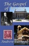Andrew Carnegie - The Gospel of Wealth