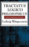 Ludwig Wittgenstein - Tractatus Logico Philosophicus