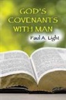 Paul A. Light - God's Covenants With Man