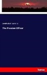 David Herbert Lawrence - The Prussian Officer