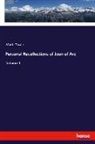 Mark Twain - Personal Recollections of Joan of Arc