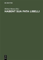 Helmu Bansa, Helmut Bansa - Habent sua fata libelli