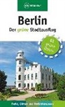 Susanne Kilimann, Ank Sademann, Anke Sademann - Berlin - Der grüne Stadtausflug