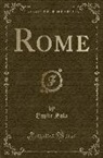 Emile Zola - Rome (Classic Reprint)