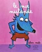 Alan Mets - Le mie mutande