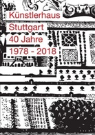 Hannelor Paflik-Huber, Hannelore Paflik-Huber - Künstlerhaus Stuttgart