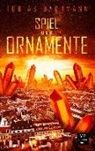 Tobias Bachmann - Spiel der Ornamente