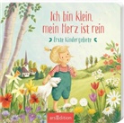 Woodward, Antonia Woodward - Ich bin klein, mein Herz ist rein