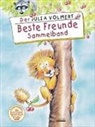 Julia Volmert - Beste Freunde Sammelband