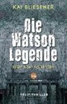 Kai Bliesener - Die Watson Legende