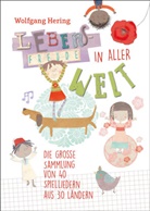 Wolfgang Hering, Marion Hartlieb - Lebensfreude in aller Welt