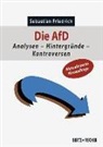 Sebastian Friedrich - Die AfD