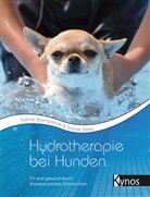 Sabin Baumgartner, Sabine Baumgartner, Sabine Zemla - Hydrotherapie bei Hunden