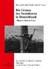 Klaus Schroeder, Jochen Staadt - Die Grenze des Sozialismus in Deutschland