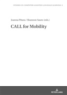Joanna Pitura, Shannon Sauro - CALL for Mobility