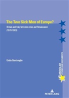 Giulia Bentivoglio - The Two Sick Men of Europe?