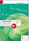 Kathrin Gerstendorf, Helmut Girlinger, Markus Paul, Friedrich Tinhof - Mathematik V HAK, inkl. digitalem Zusatzpaket
