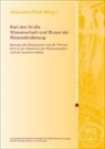 Johanne Fried, Johannes Fried - Karl der Große. Wissenschaft und Kunst als Herausforderung
