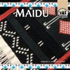 Barbara A. Gray-Kanatiiosh - Maidu