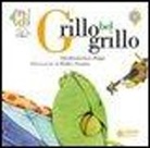 Pierfrancesco Poggi, P. Scassa - Grillo bel grillo. Con CD Audio