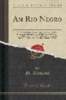 M. Alemann - Am Rio Negro