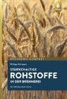 Philipp Schwarz - Stärkehaltige Rohstoffe für die Brennerei