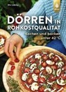 Ute Ludwig - Dörren in Rohkostqualität