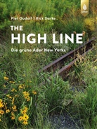 Rick Darke, Piet Oudolf - The High Line