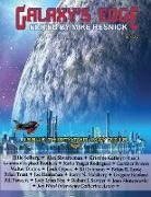Gardner Dozois, Joe Haldeman, Kristine Kathryn Rusch - Galaxy's Edge Magazine
