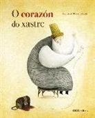 Javier Ignacio Arnal Gil, Cecilia Teresa Varela - O corazón do xastre