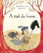 Roberto Malo, Francisco Javier Mateos Maroto, Marjorie Pourchet - A nai do heroe