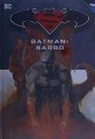 Batman y Superman - Colección Novelas Gráficas número 28: Batman: Barro