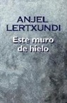 Anjel Lertxundi Esnal - Este muro de hielo