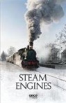 Anonymous - Steam Engines