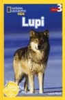 Laura Marsh - Lupi. Livello 3