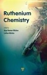 Ajay Kumar Mishra, Lallan Mishra - Ruthenium Chemistry