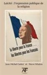 Jean-Michel Cadiot, Pierre Whalon - Laïcité
