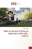 Eldave Dibala - Mise en Service et Prise en Main de la CAP 140L-170512