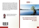 Abdelhak Ferradj - Les composés tensioactifs anioniques dans les eaux de rejets