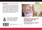 Paula Andrea Meneses - Cultura escrita en los primeros años de escolaridad